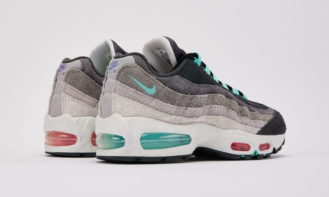 【2026年 3/26 発売予定】NIKE AIR MAX 95 “What The/GREEDY 2026” (ナイキ エア マックス “ワット・ザ/グリーディ”) [IU2636-300]