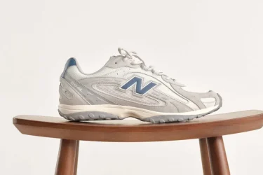 【2026年 4/7 発売】New Balance U204L 4HH “Raincloud” (ニューバランス) [U204L4HH]