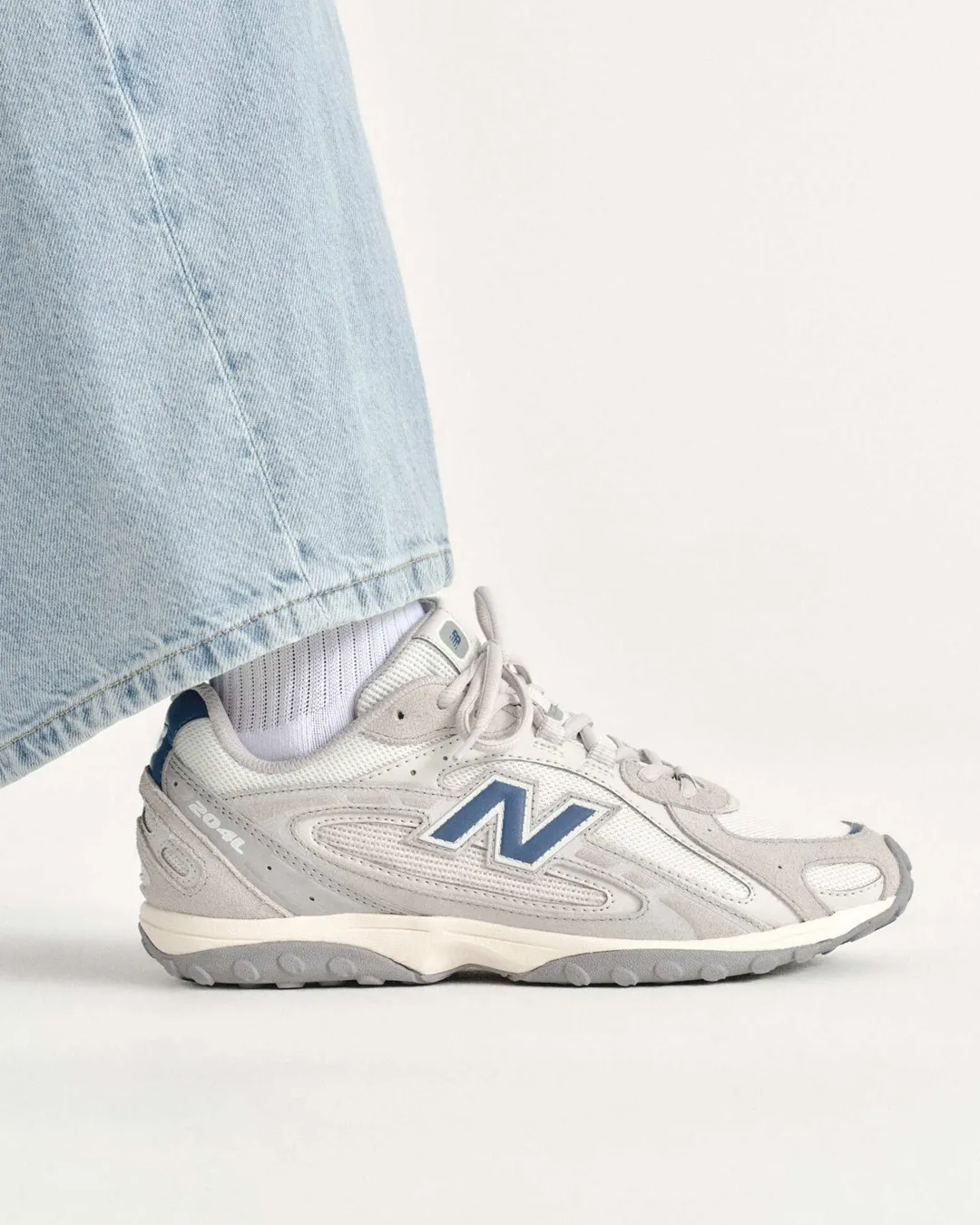 【2026年 4/7 発売】New Balance U204L 4HH “Raincloud” (ニューバランス) [U204L4HH]