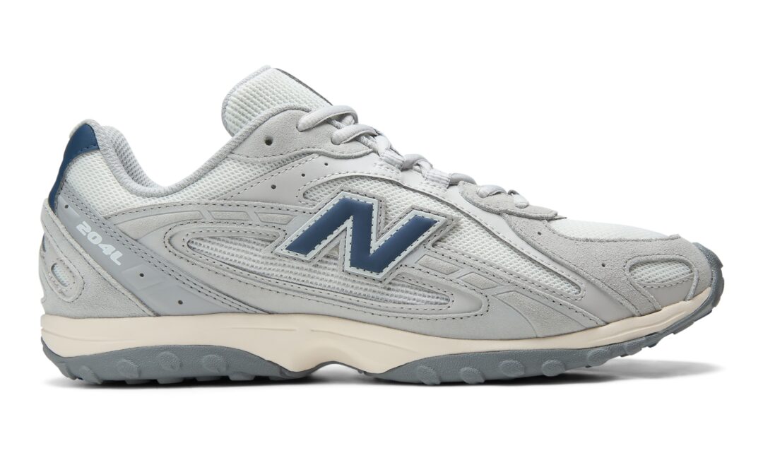 【2026年 4/7 発売】New Balance U204L 4HH “Raincloud” (ニューバランス) [U204L4HH]