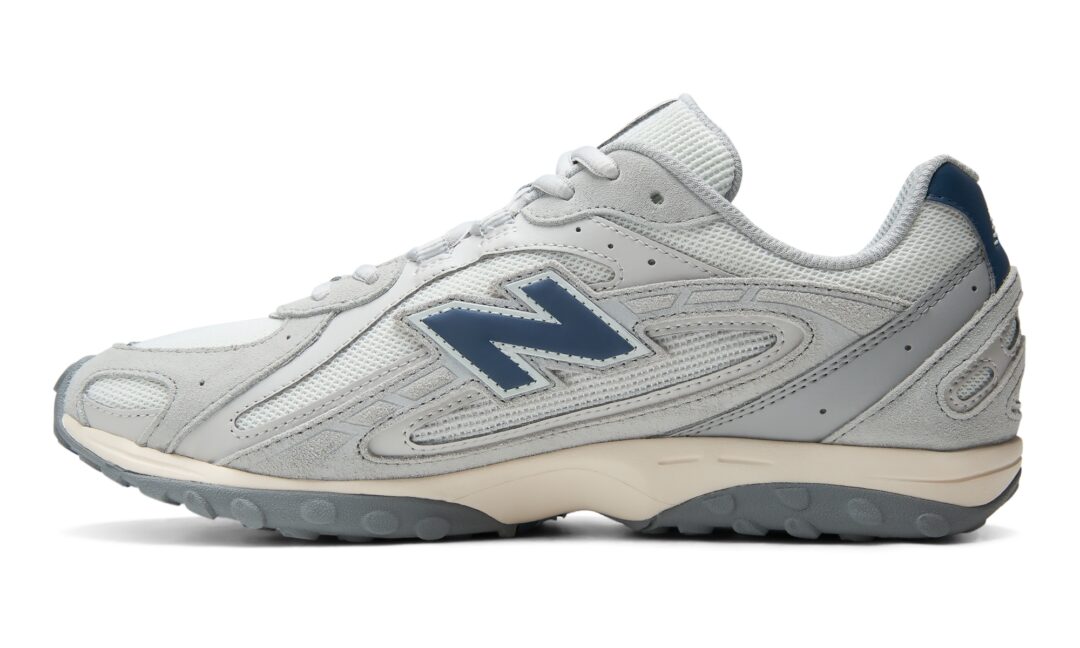 【2026年 4/7 発売】New Balance U204L 4HH “Raincloud” (ニューバランス) [U204L4HH]