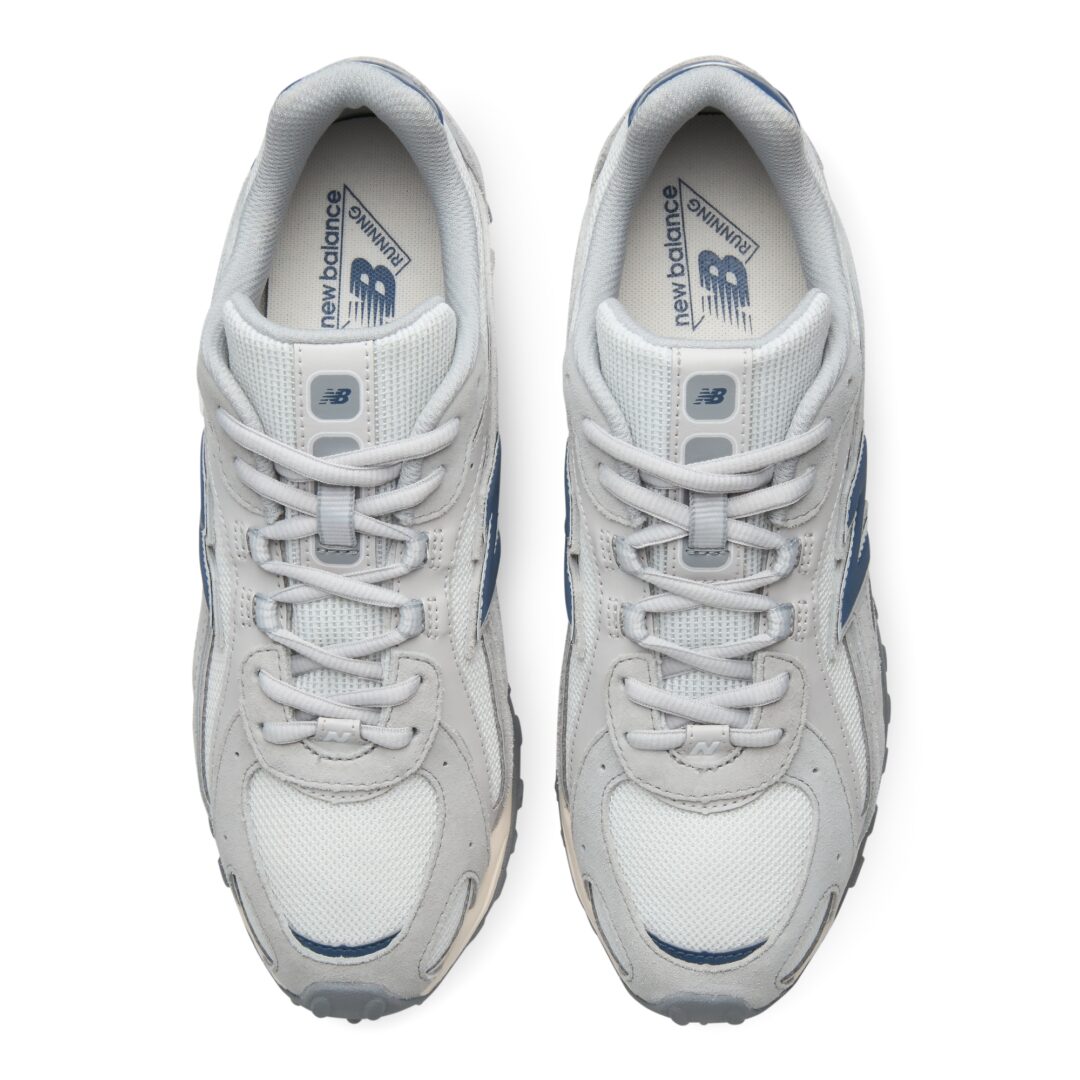 【2026年 4/7 発売】New Balance U204L 4HH “Raincloud” (ニューバランス) [U204L4HH]