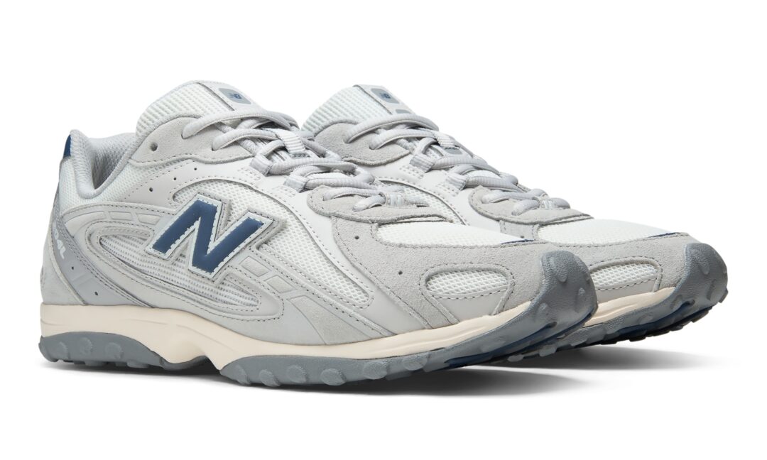 【2026年 4/7 発売】New Balance U204L 4HH “Raincloud” (ニューバランス) [U204L4HH]