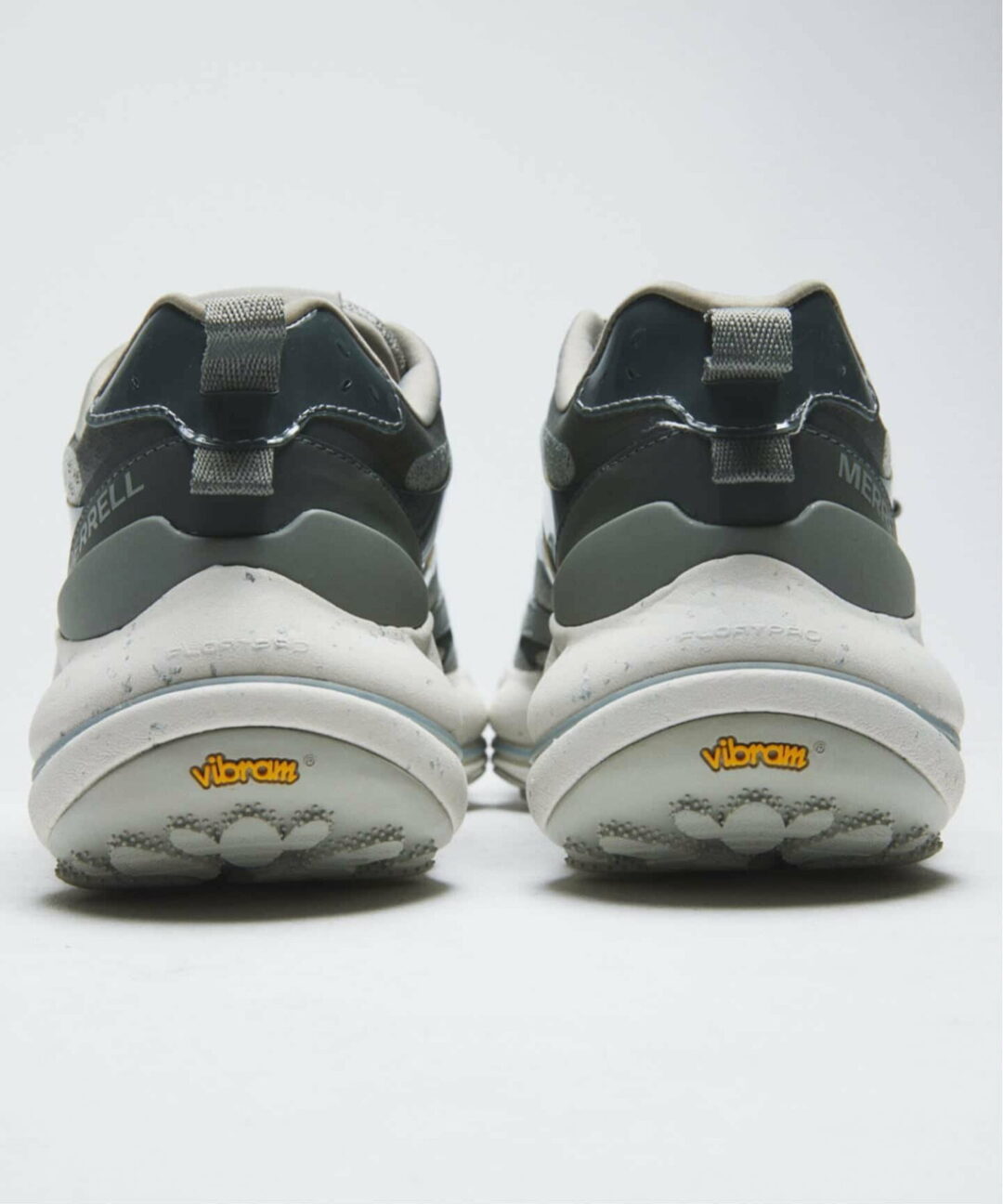 【国内販路限定・2026年 4月中旬 発売】MERRELL SPEED ARC MATIS “Jelly Grey” (メレルスピード アーク マティス “ジェリー グレー”) [J00004981]