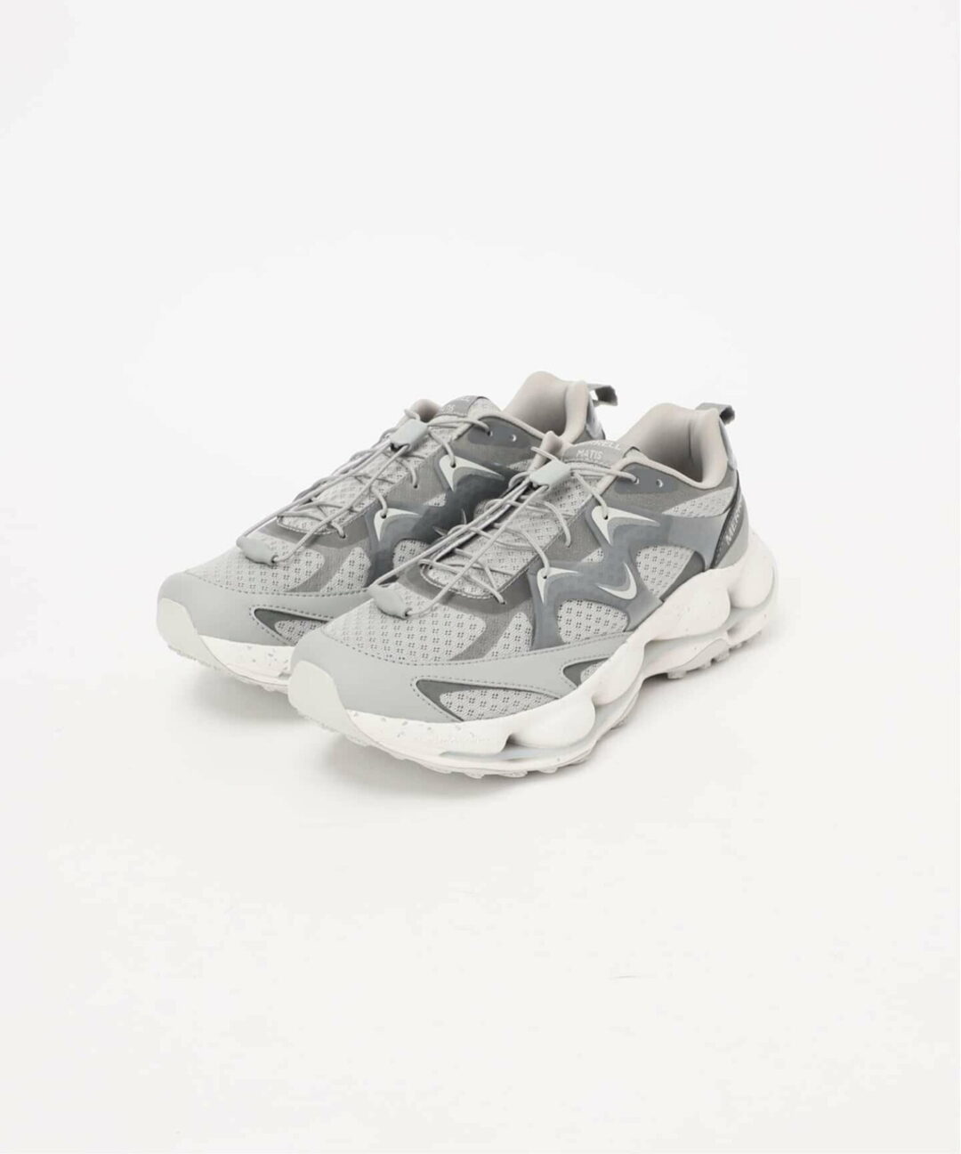 【国内販路限定・2026年 4月中旬 発売】MERRELL SPEED ARC MATIS “Jelly Grey” (メレルスピード アーク マティス “ジェリー グレー”) [J00004981]