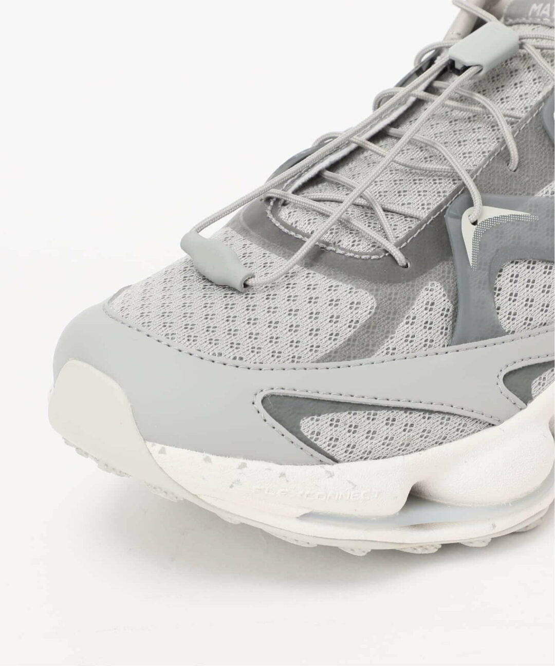【国内販路限定・2026年 4月中旬 発売】MERRELL SPEED ARC MATIS “Jelly Grey” (メレルスピード アーク マティス “ジェリー グレー”) [J00004981]