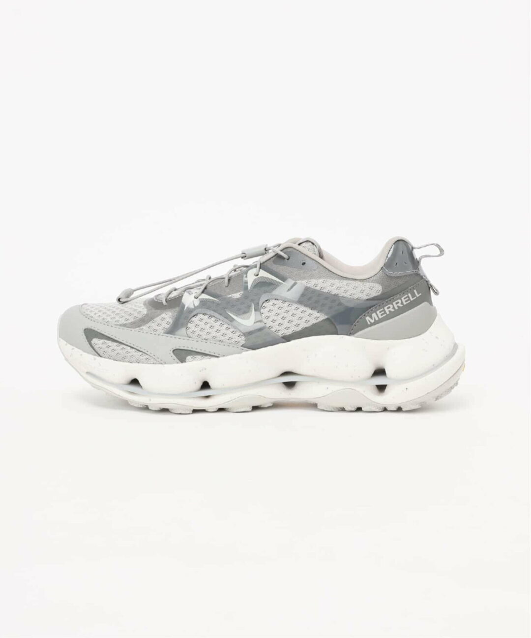 【国内販路限定・2026年 4月中旬 発売】MERRELL SPEED ARC MATIS “Jelly Grey” (メレルスピード アーク マティス “ジェリー グレー”) [J00004981]