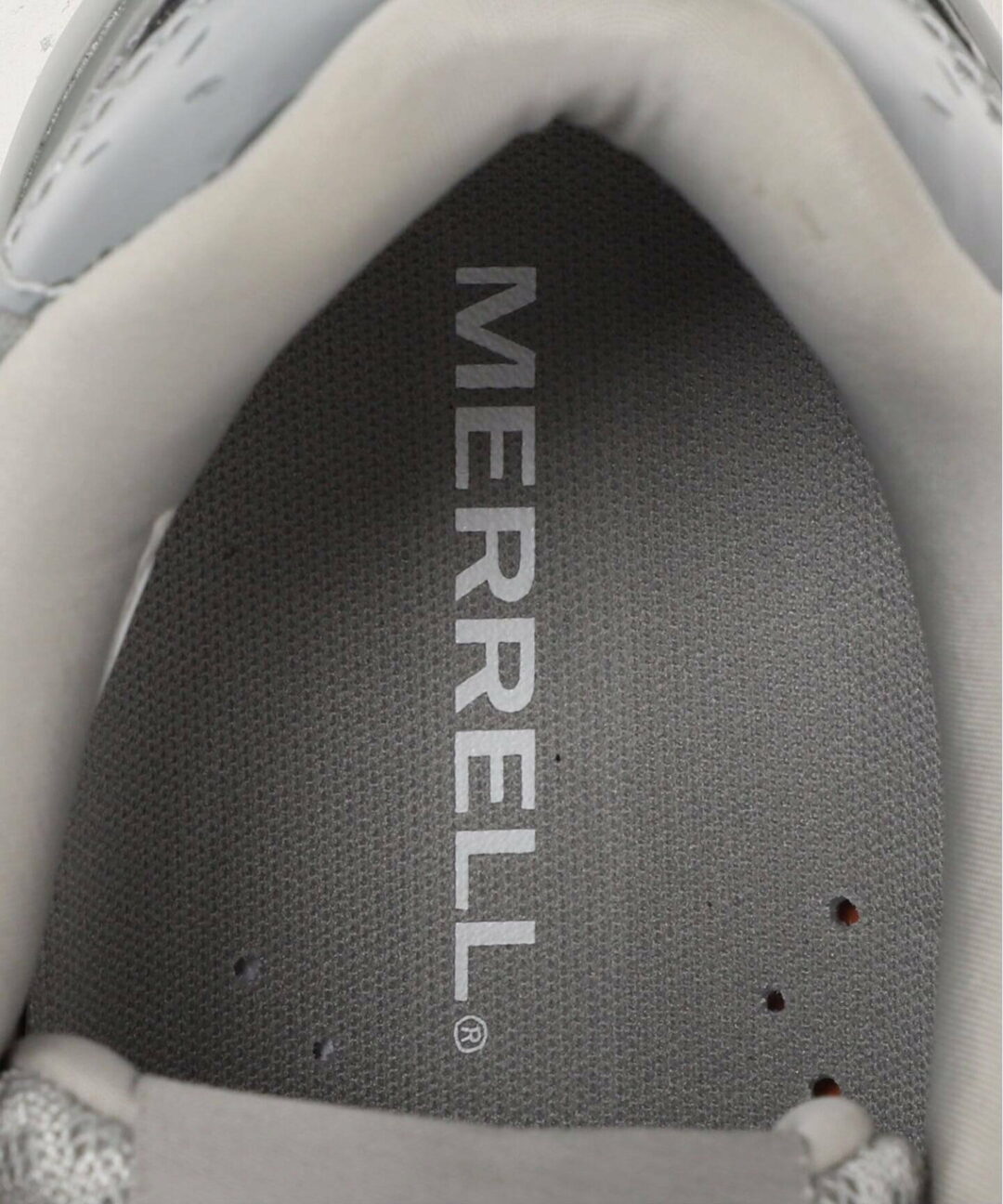 【国内販路限定・2026年 4月中旬 発売】MERRELL SPEED ARC MATIS “Jelly Grey” (メレルスピード アーク マティス “ジェリー グレー”) [J00004981]
