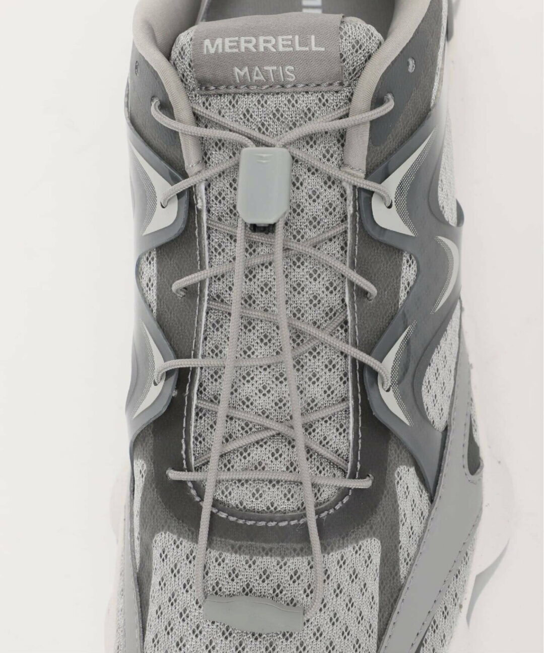 【国内販路限定・2026年 4月中旬 発売】MERRELL SPEED ARC MATIS “Jelly Grey” (メレルスピード アーク マティス “ジェリー グレー”) [J00004981]