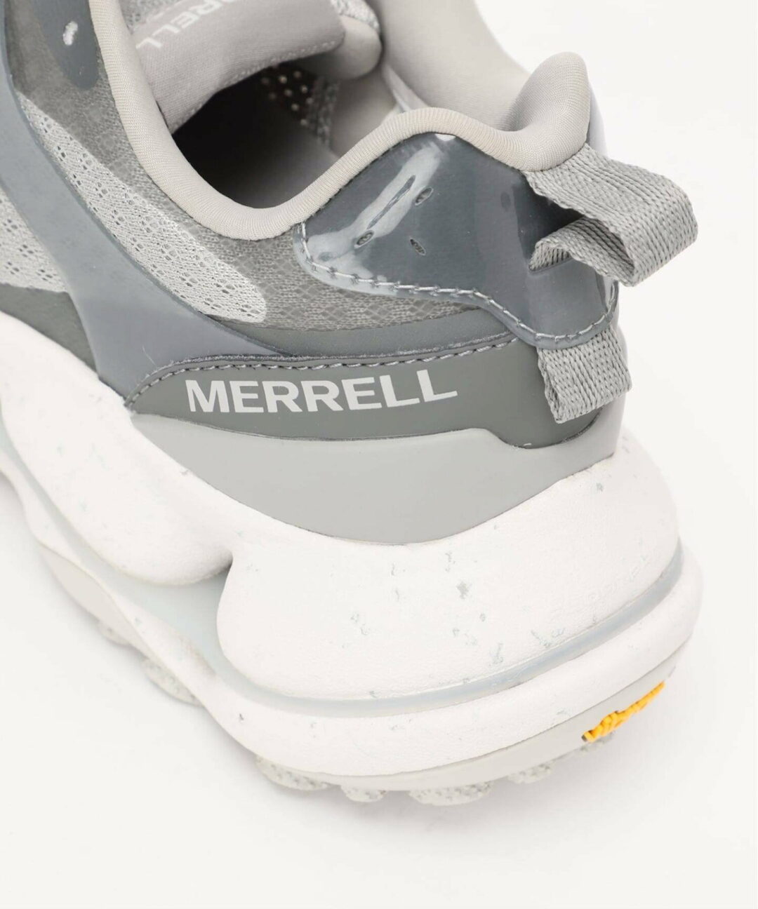 【国内販路限定・2026年 4月中旬 発売】MERRELL SPEED ARC MATIS “Jelly Grey” (メレルスピード アーク マティス “ジェリー グレー”) [J00004981]