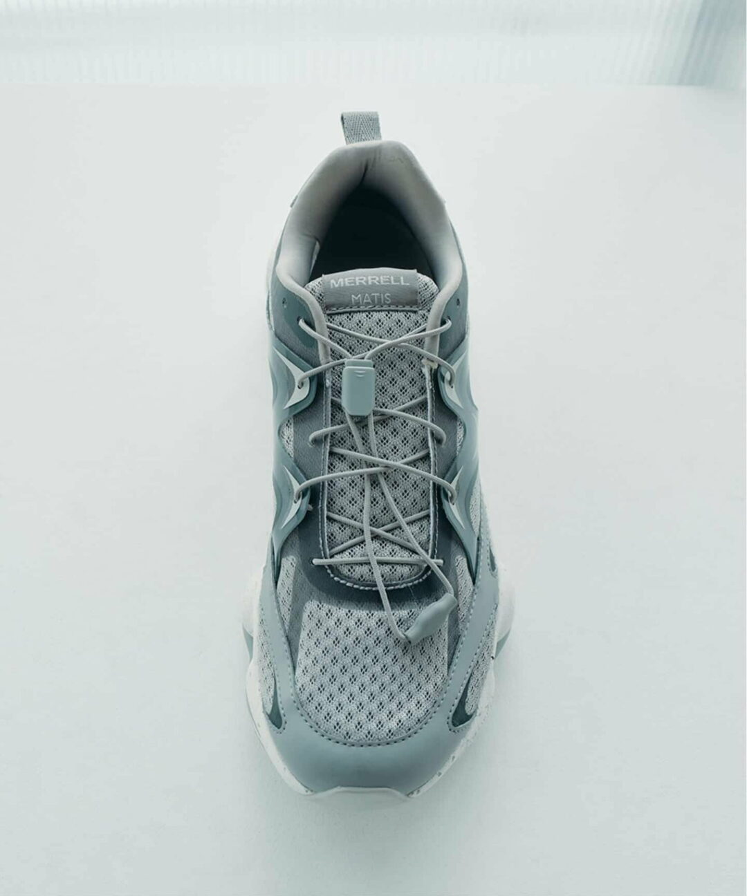 【国内販路限定・2026年 4月中旬 発売】MERRELL SPEED ARC MATIS “Jelly Grey” (メレルスピード アーク マティス “ジェリー グレー”) [J00004981]