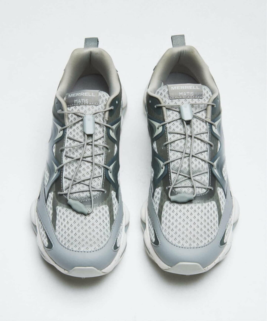 【国内販路限定・2026年 4月中旬 発売】MERRELL SPEED ARC MATIS “Jelly Grey” (メレルスピード アーク マティス “ジェリー グレー”) [J00004981]