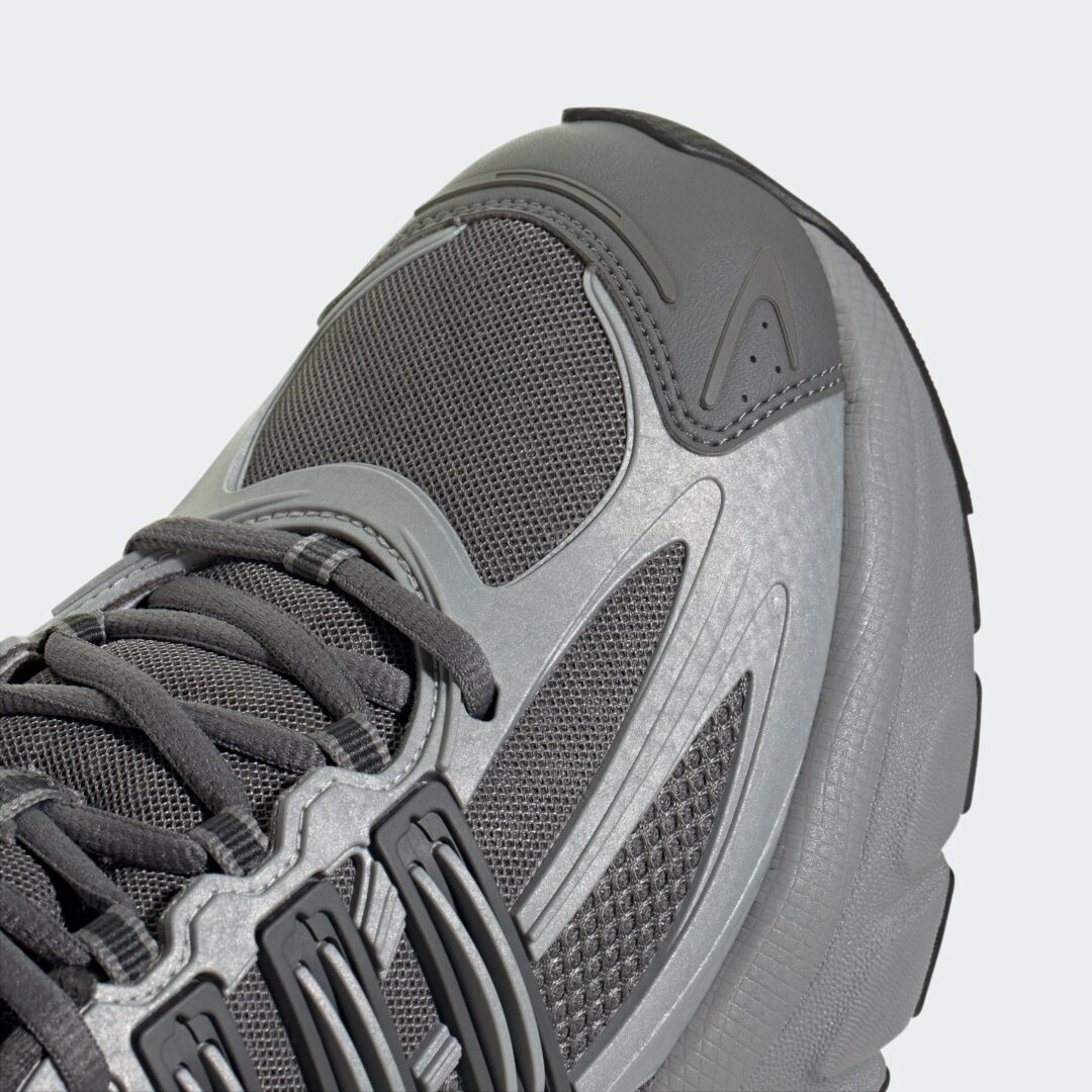【2026年 3/14 発売】adidas Originals ADISTAR XLG 2.0 “Grey Four/Silver Metallic” (アディダス オリジナルス アディスター エクストララージ “グレー/シルバー”) [HQ7554]