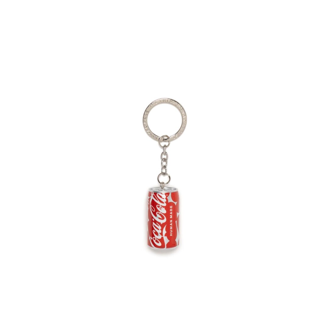 HUMAN MADE × Coca-Cola コラボアイテムが2026年 4/4 発売 (ヒューマンメイド コカコーラ)