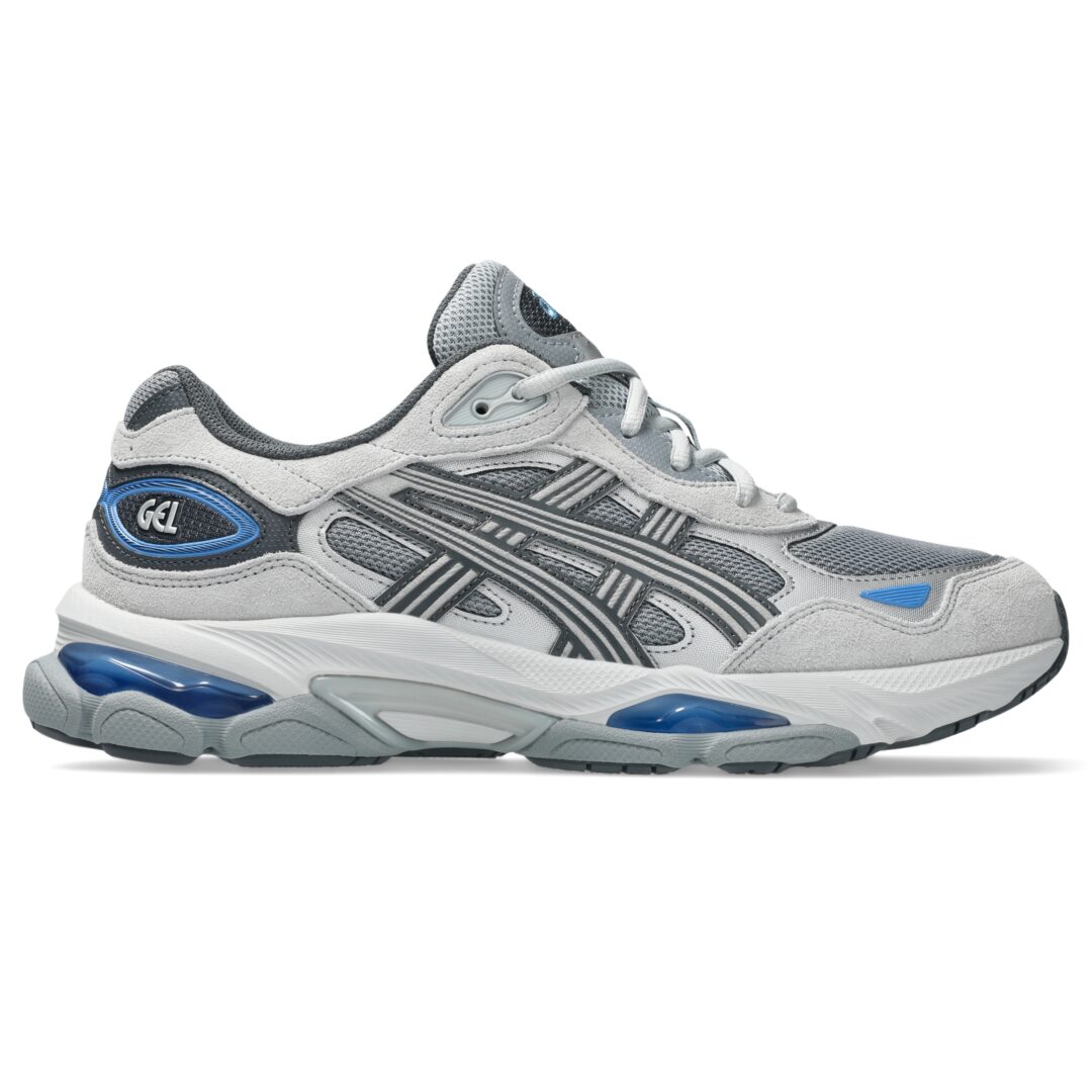 【2026年 4/10 発売】ASICS GEL-NYC 2.0 “Gravel/Cream/White” (アシックス ゲル エヌワイシー) [1203A895.021/1203A895.100/1203A895.102]