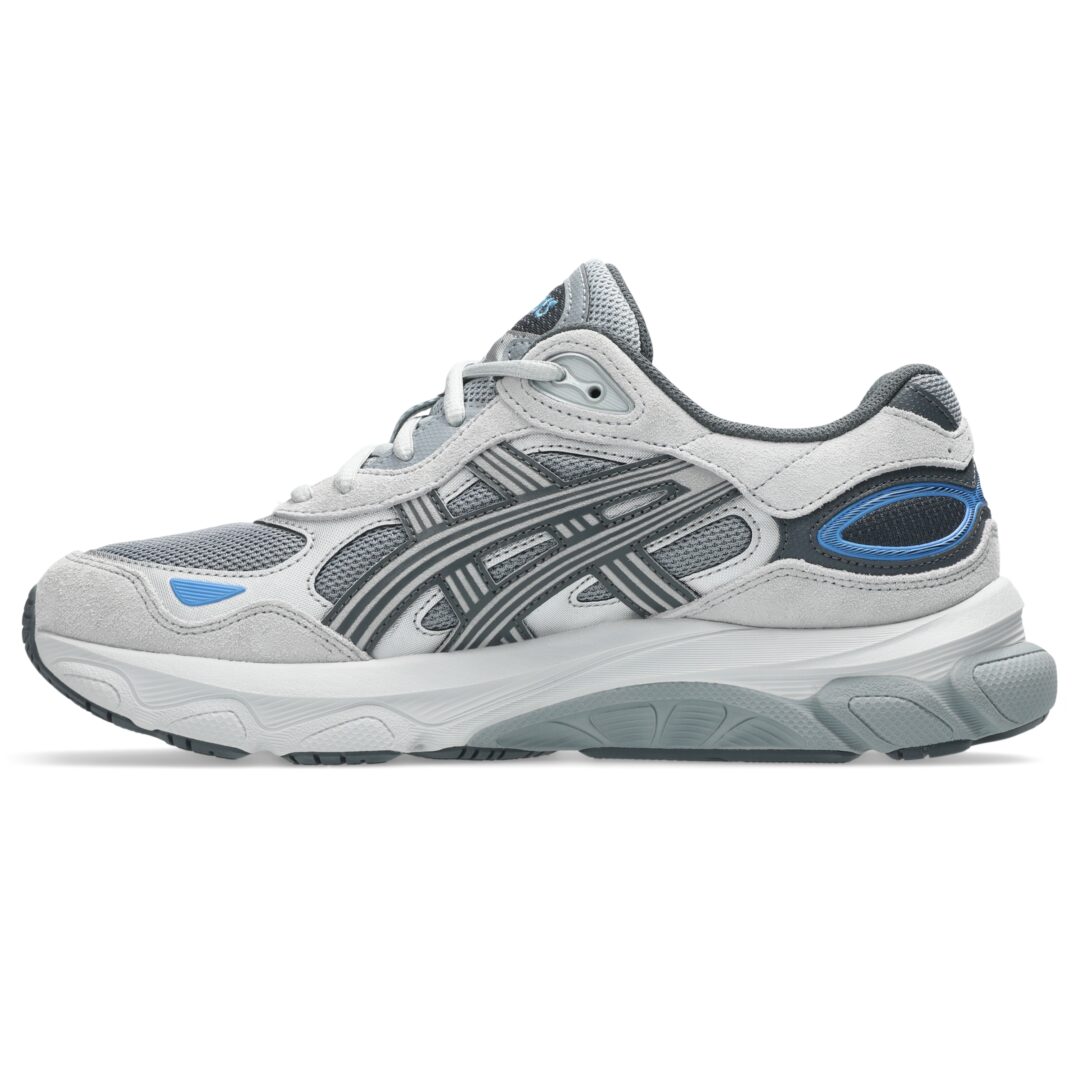 【2026年 4/10 発売】ASICS GEL-NYC 2.0 “Gravel/Cream/White” (アシックス ゲル エヌワイシー) [1203A895.021/1203A895.100/1203A895.102]