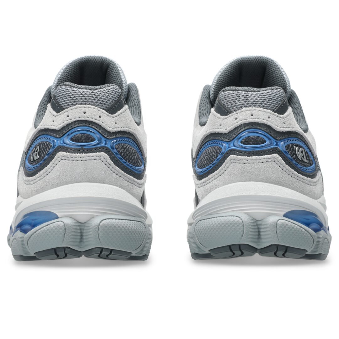 【2026年 4/10 発売】ASICS GEL-NYC 2.0 “Gravel/Cream/White” (アシックス ゲル エヌワイシー) [1203A895.021/1203A895.100/1203A895.102]