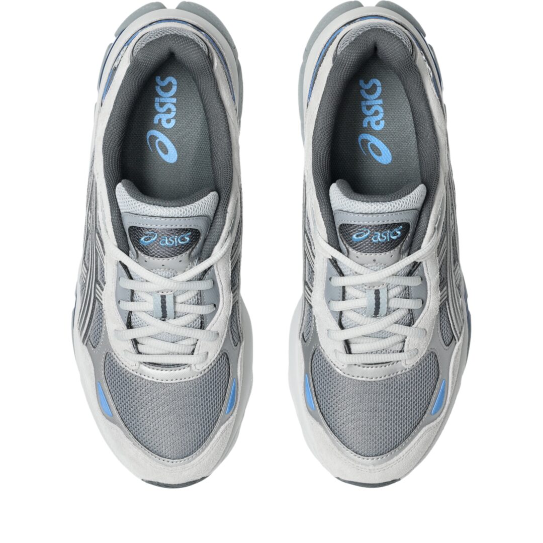 【2026年 4/10 発売】ASICS GEL-NYC 2.0 “Gravel/Cream/White” (アシックス ゲル エヌワイシー) [1203A895.021/1203A895.100/1203A895.102]