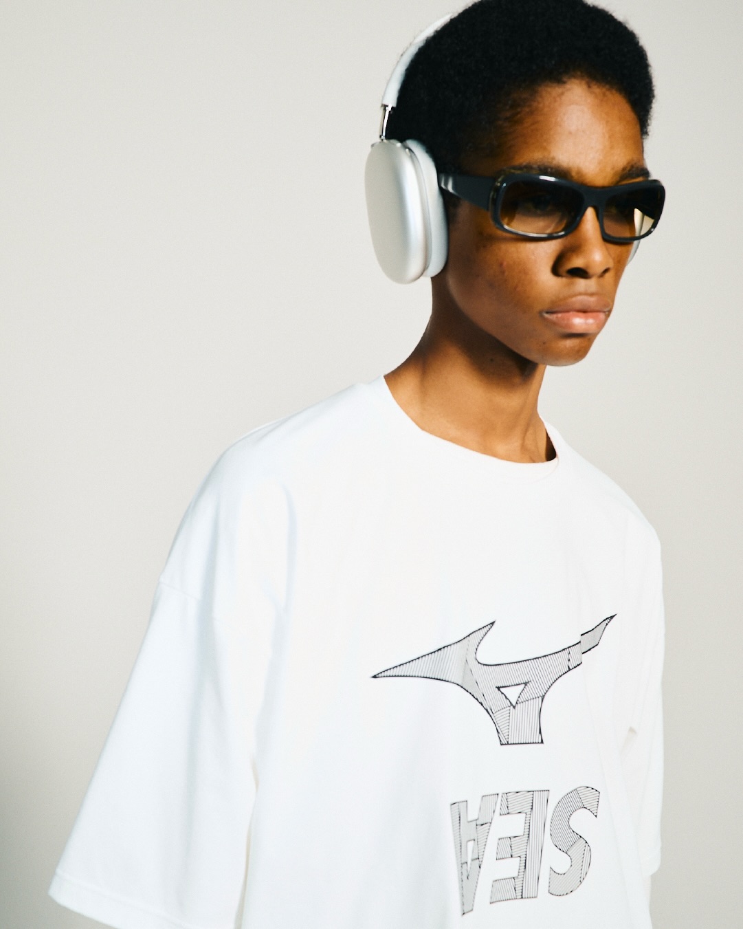 WIND AND SEA × Mizuno 2026 SS コラボが3/6 発売 (ウィンダンシー トイストーリー)