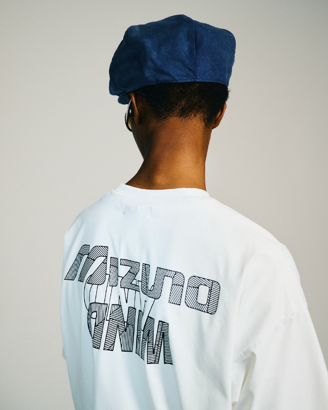 WIND AND SEA × Mizuno 2026 SS コラボが3/6 発売 (ウィンダンシー トイストーリー)