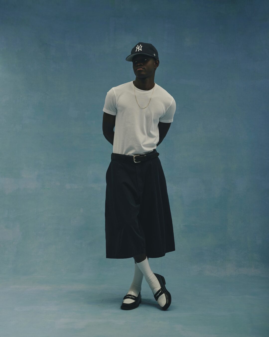 JOURNAL STANDARD × Dickies 2026 SS 別注 “ODD SHAPE SHORTS”が4月中旬 発売 (ジャーバルスタンダード ディッキーズ “オド シェイプ ショーツ”)