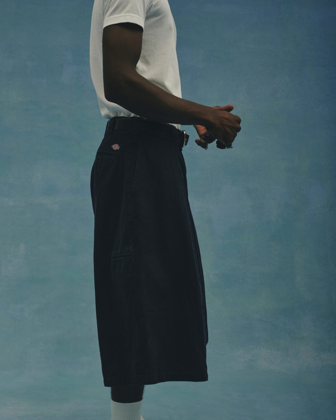 JOURNAL STANDARD × Dickies 2026 SS 別注 “ODD SHAPE SHORTS”が4月中旬 発売 (ジャーバルスタンダード ディッキーズ “オド シェイプ ショーツ”)