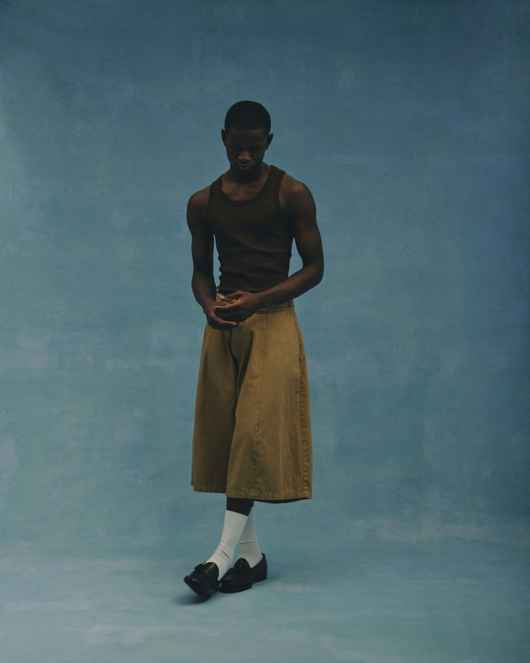 JOURNAL STANDARD × Dickies 2026 SS 別注 “ODD SHAPE SHORTS”が4月中旬 発売 (ジャーバルスタンダード ディッキーズ “オド シェイプ ショーツ”)