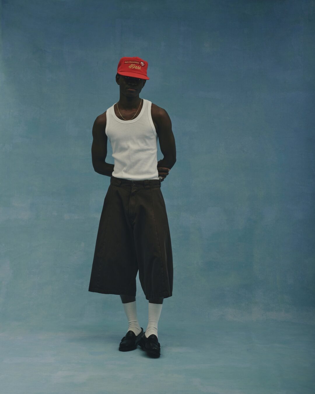 JOURNAL STANDARD × Dickies 2026 SS 別注 “ODD SHAPE SHORTS”が4月中旬 発売 (ジャーバルスタンダード ディッキーズ “オド シェイプ ショーツ”)