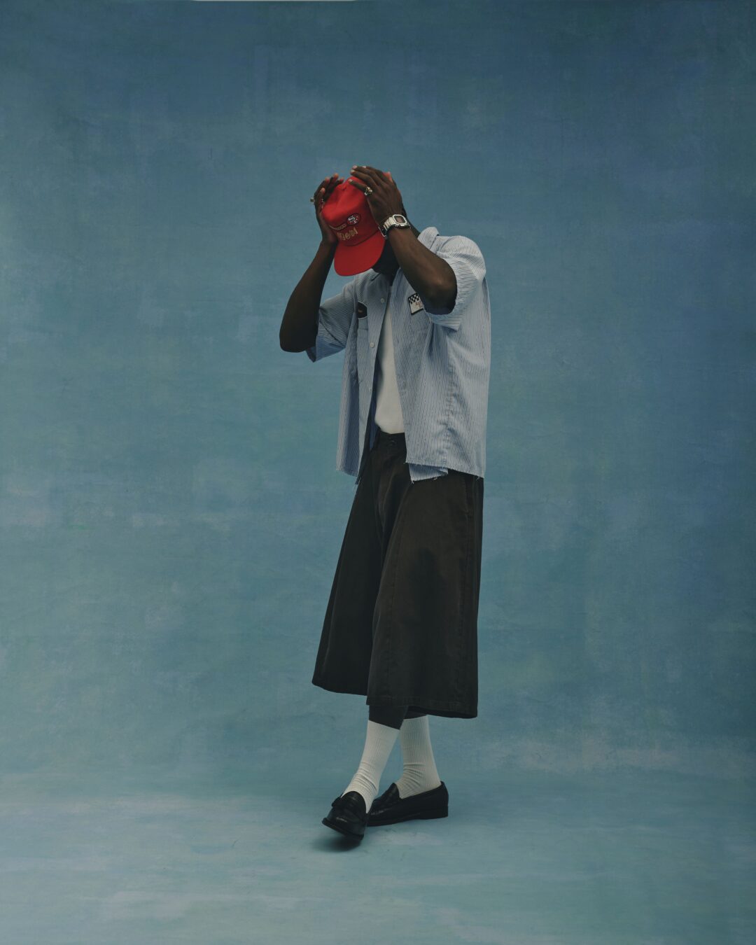 JOURNAL STANDARD × Dickies 2026 SS 別注 “ODD SHAPE SHORTS”が4月中旬 発売 (ジャーバルスタンダード ディッキーズ “オド シェイプ ショーツ”)