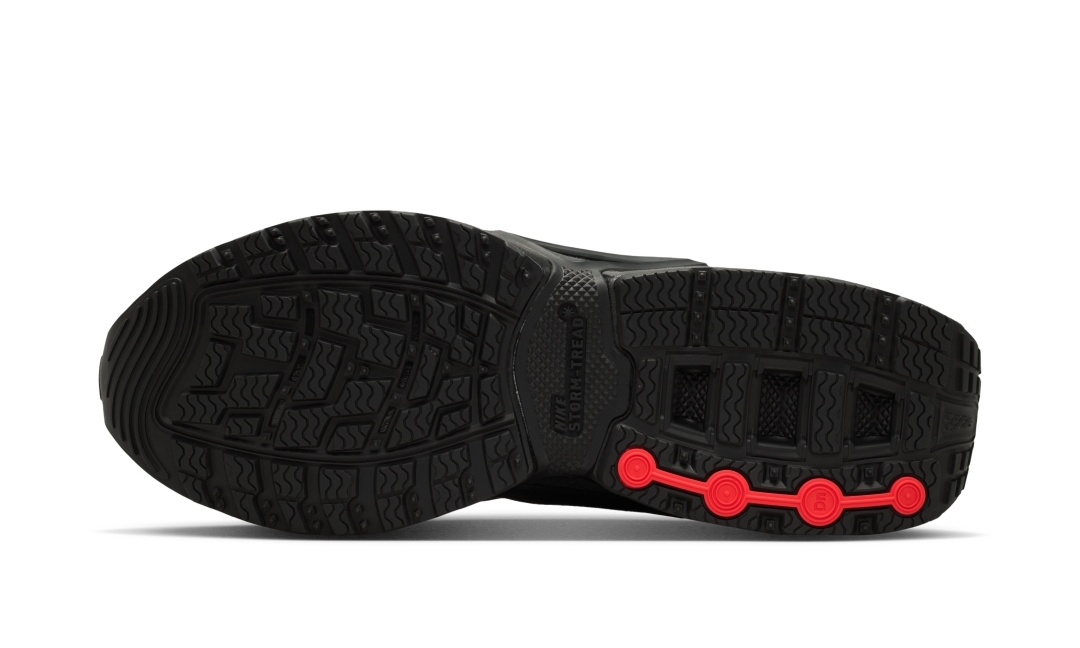 【2026年 3/16 発売】NIKE AIR MAX DN ROAM “Black/Metallic Silver” (ナイキ エア マックス ディーエヌ ローム “ブラック/メタリックシルバー”) [IH2138-002]