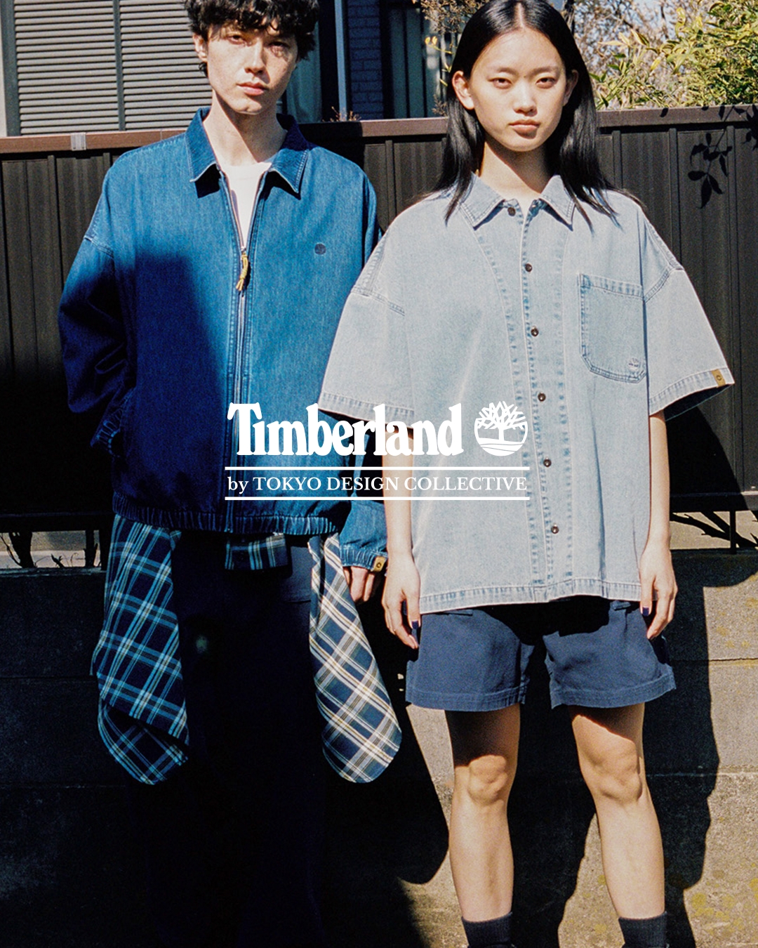 【日本限定コレクション】「TIMBERLAND BY TOKYO DESIGN COLLECTIVE」第6弾となる2026 SS コレクションが3/6 発売 (ティンバーランド トウキョウ デザイン コレクティブ)