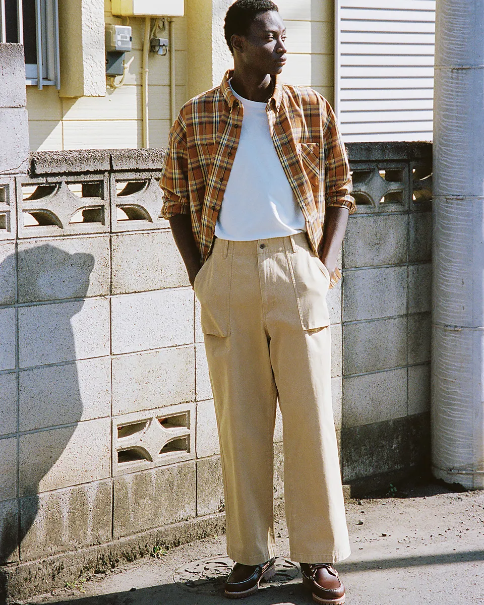 【日本限定コレクション】「TIMBERLAND BY TOKYO DESIGN COLLECTIVE」第6弾となる2026 SS コレクションが3/6 発売 (ティンバーランド トウキョウ デザイン コレクティブ)