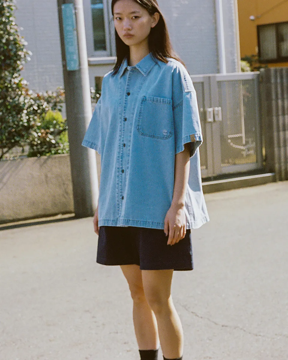 【日本限定コレクション】「TIMBERLAND BY TOKYO DESIGN COLLECTIVE」第6弾となる2026 SS コレクションが3/6 発売 (ティンバーランド トウキョウ デザイン コレクティブ)