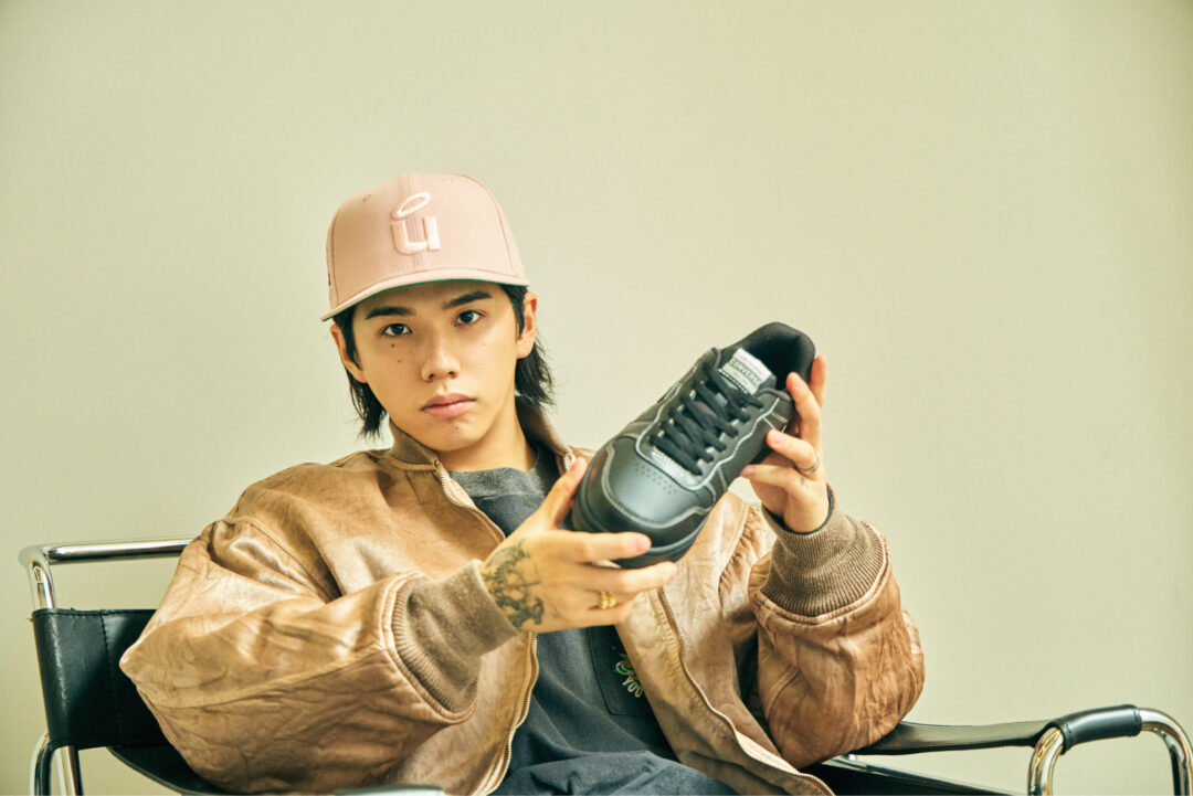 ロックバンド「MY FIRST STORY / Hiro」× CONVERSE NX360 MHが2026年 3/26 発売 (マイ・ファースト・ストーリー マイファス ヒロ コンバース)