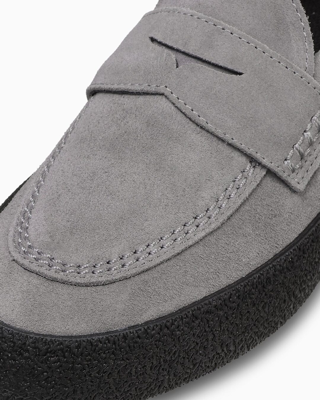 【2026年 4/1 発売】ローファーをスケート仕様にアップデートした CONVERSE CS LOAFER II SK “Black Monocherome/Camel/Grey” (コンバース スケートボーディング ローファー) [33702910/33702911/33702912]