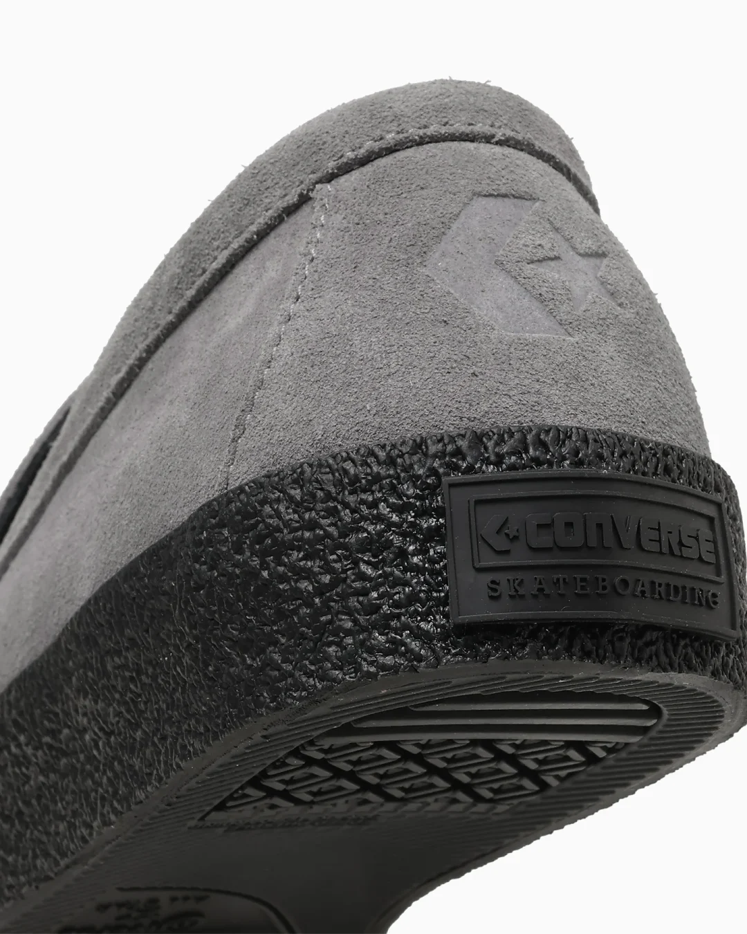 【2026年 4/1 発売】ローファーをスケート仕様にアップデートした CONVERSE CS LOAFER II SK “Black Monocherome/Camel/Grey” (コンバース スケートボーディング ローファー) [33702910/33702911/33702912]