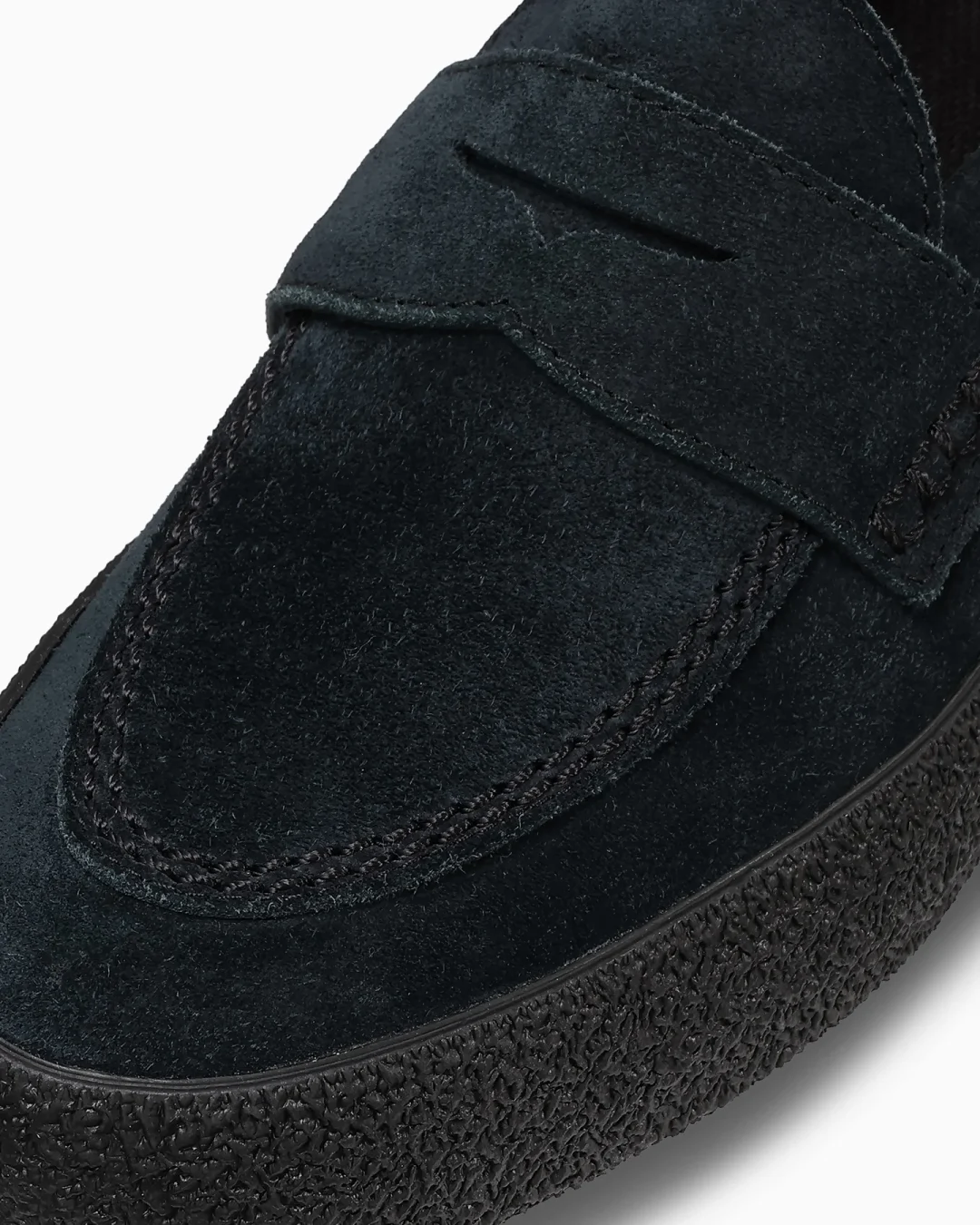 【2026年 4/1 発売】ローファーをスケート仕様にアップデートした CONVERSE CS LOAFER II SK “Black Monocherome/Camel/Grey” (コンバース スケートボーディング ローファー) [33702910/33702911/33702912]