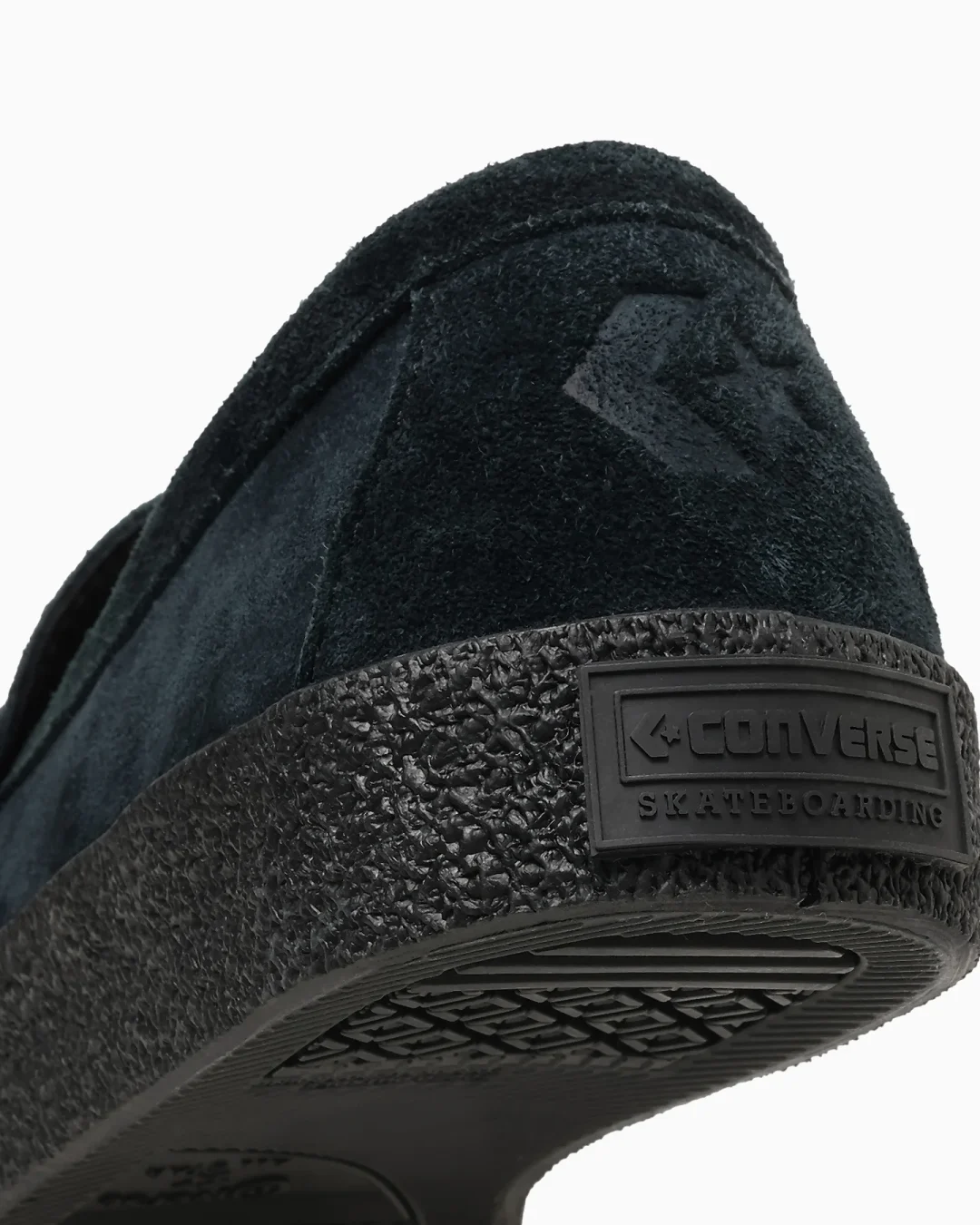 【2026年 4/1 発売】ローファーをスケート仕様にアップデートした CONVERSE CS LOAFER II SK “Black Monocherome/Camel/Grey” (コンバース スケートボーディング ローファー) [33702910/33702911/33702912]