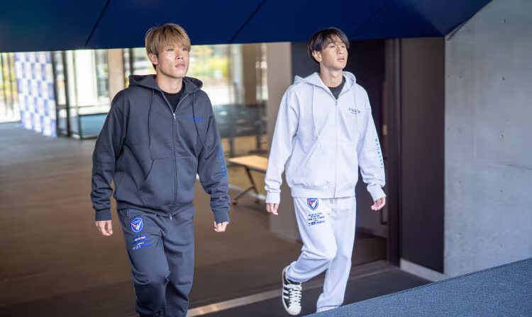 Jリーグ × FREAK’S STORE 2026 SS コラボ「V・ファーレン長崎」アイテムが 3/19 10:00~発売 (J.LEAGUE フリークスストア)