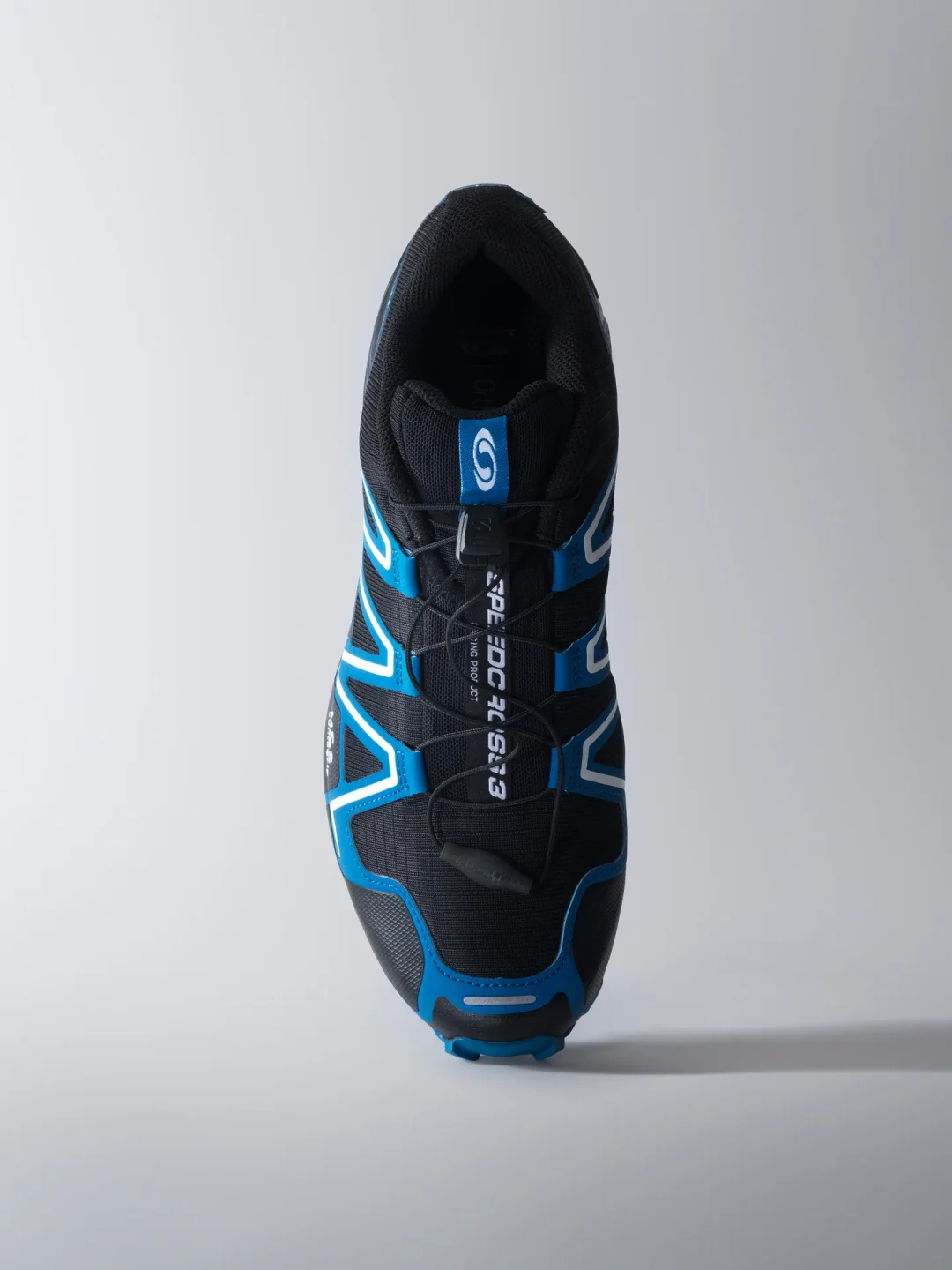 【国内 KITH限定・2026年 3/13 発売】Salomon SPEEDCROSS 3 “BLACK/MYKONOS BLUE/WHITE” (キス サロモン スピードクロス)