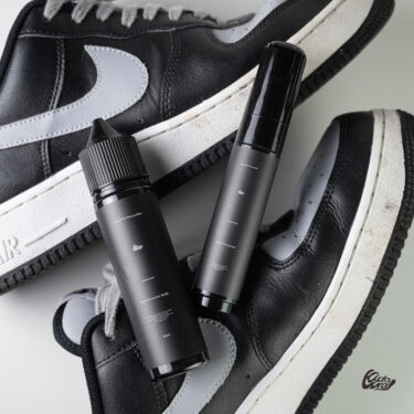 KicksWrapから頑固な黒ずみやシミを除去するペン型リムーバー”Stain Remover Refill”が2026年 3/19 19:00 発売 (キックスラップ)