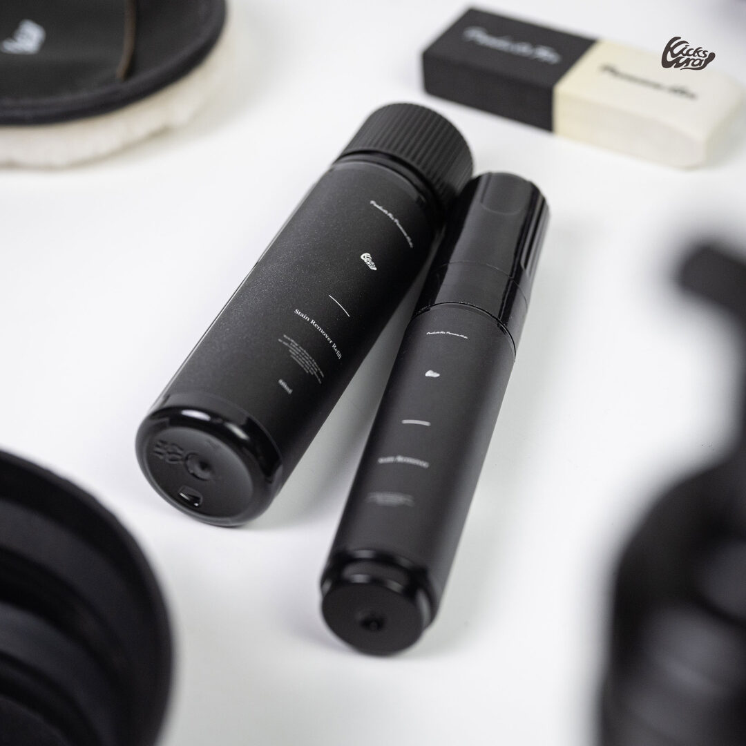 KicksWrapから頑固な黒ずみやシミを除去するペン型リムーバー”Stain Remover Refill 詰め替え用リフィル”が2026年 3/19 19:00 発売 (キックスラップ)