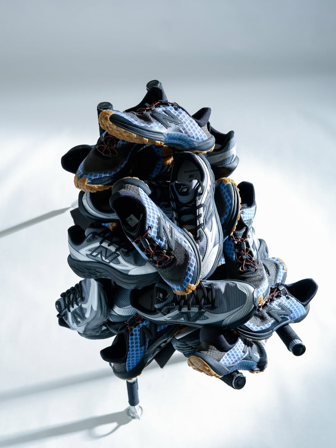 【2026年 3/6 & 3/13 発売】CAYL × New Balance “Fresh Foam Trainer UTRNCA” “Minimus Trail MTM10LCL” (ニューバランス ケイル)