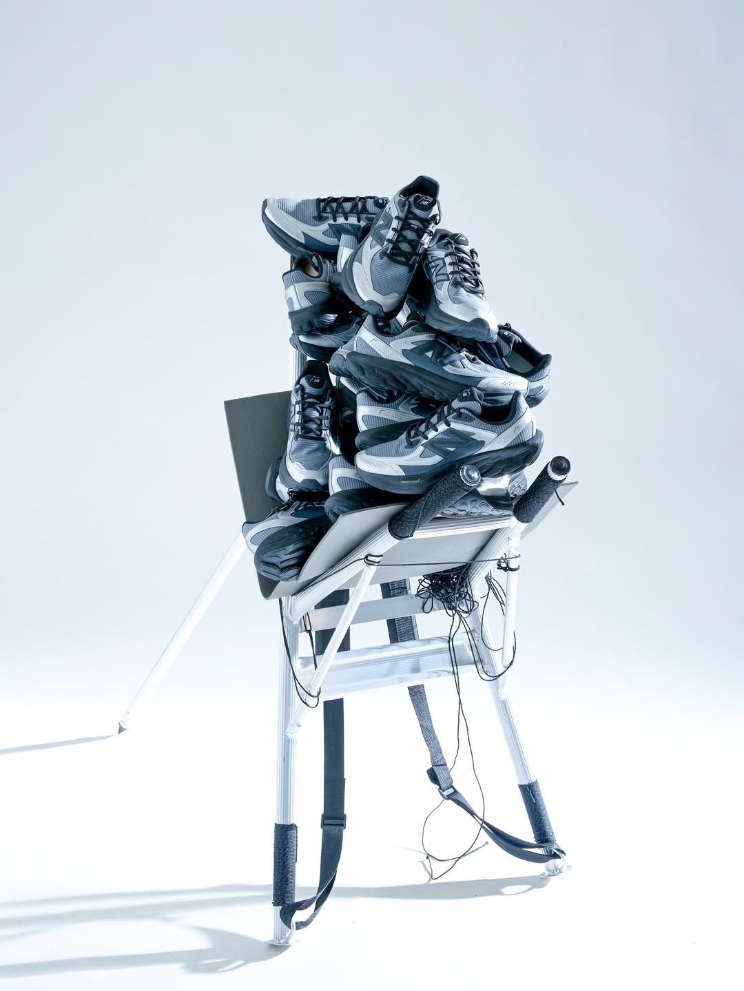 【2026年 3/6 & 3/13 発売】CAYL × New Balance “Fresh Foam Trainer UTRNCA” “Minimus Trail MTM10LCL” (ニューバランス ケイル)