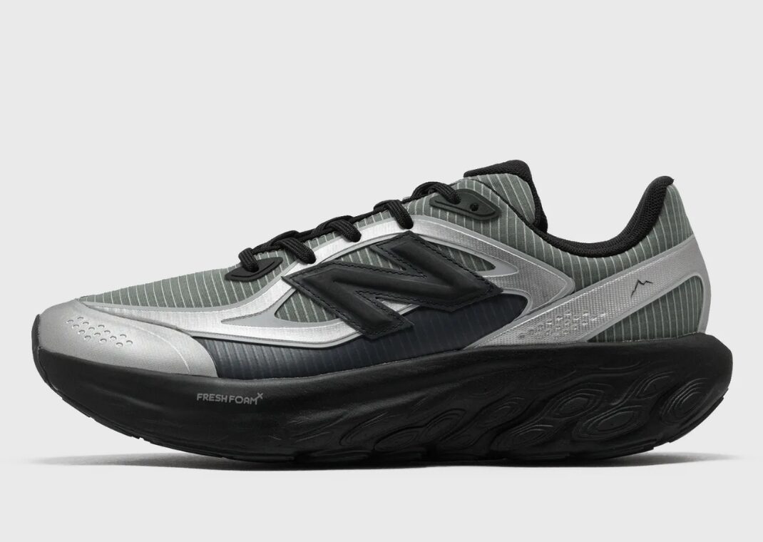 【2026年 3/6 & 3/13 発売】CAYL × New Balance “Fresh Foam Trainer UTRNCA” “Minimus Trail MTM10LCL” (ニューバランス ケイル)