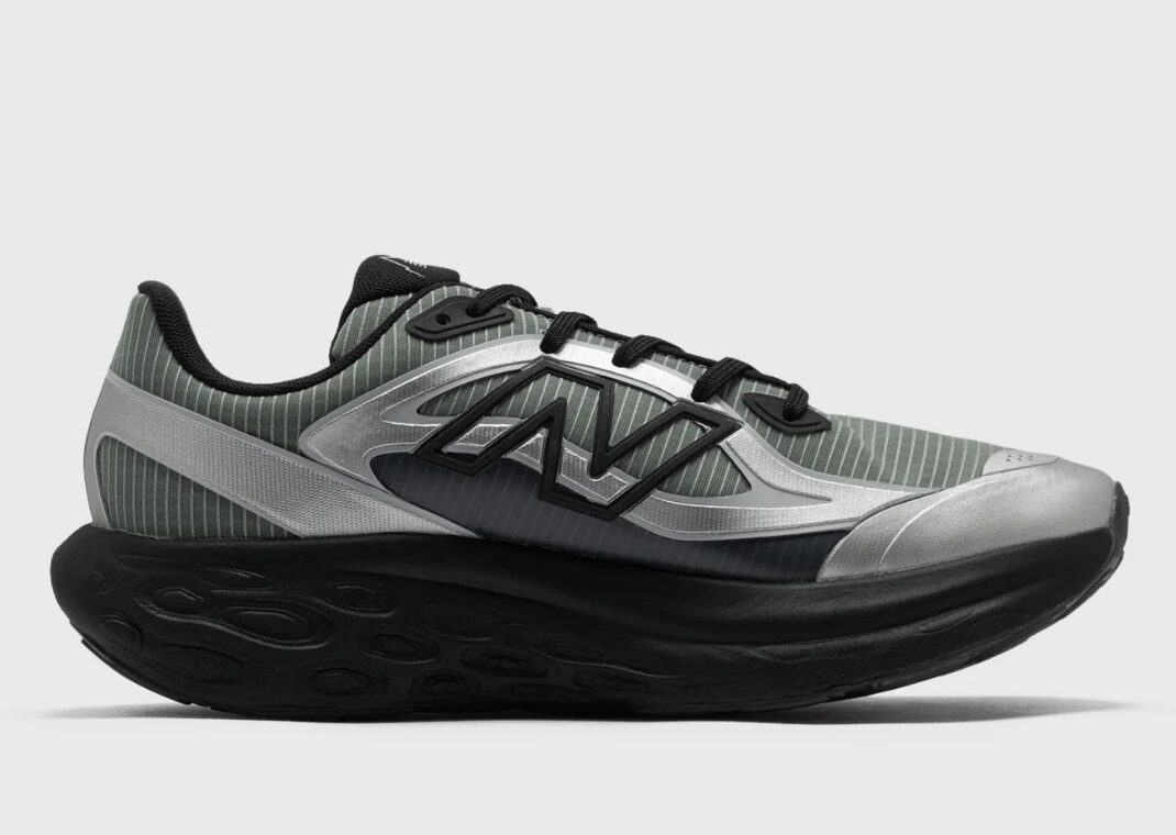【2026年 3/6 & 3/13 発売】CAYL × New Balance “Fresh Foam Trainer UTRNCA” “Minimus Trail MTM10LCL” (ニューバランス ケイル)