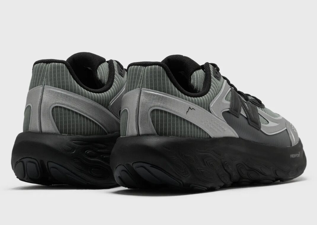 【2026年 3/6 & 3/13 発売】CAYL × New Balance “Fresh Foam Trainer UTRNCA” “Minimus Trail MTM10LCL” (ニューバランス ケイル)