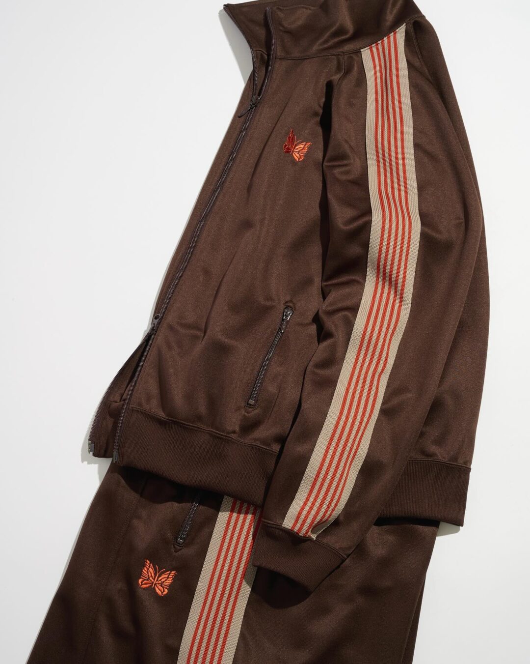 NEEDLES × STUDIOUS 2026 SS 別注 “EXCLUSIVE ITEM” 発売 (ニードルズ ステュディオス)