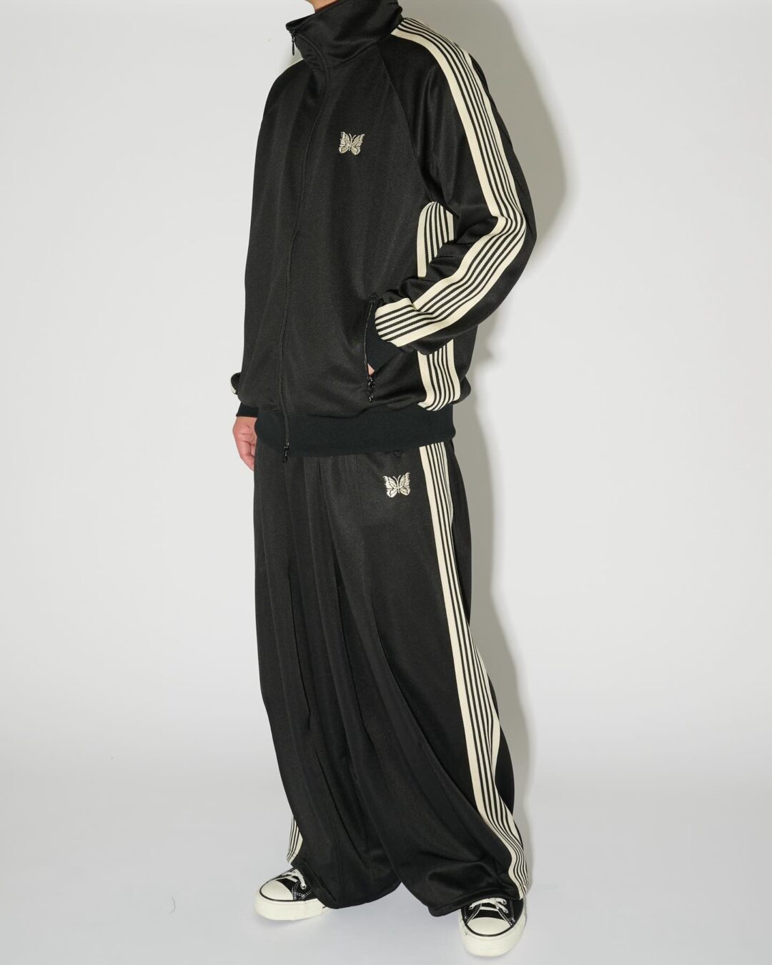 NEEDLES × STUDIOUS 2026 SS 別注 “EXCLUSIVE ITEM” 発売 (ニードルズ ステュディオス)