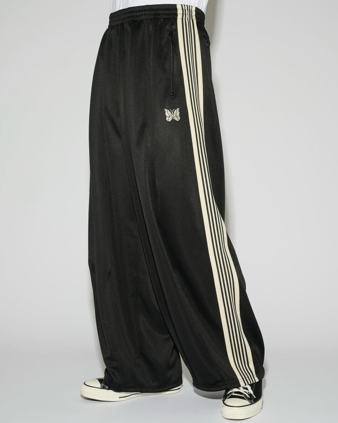 NEEDLES × STUDIOUS 2026 SS 別注 “EXCLUSIVE ITEM” 発売 (ニードルズ ステュディオス)